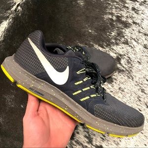 Nike Run Swift Navy Men’s Running Shoes Size 10.5